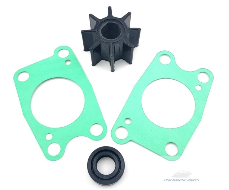 Water Pump Repair Kit Kit Honda BF4.5 BF5 061