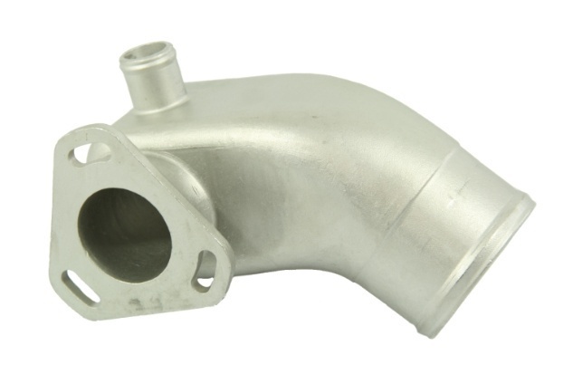 Exhaust elbow Yanmar 4JH 129579-13551 129671-