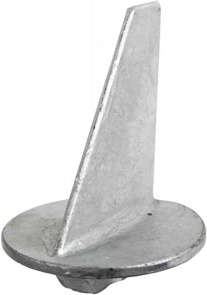 Anode, Aluminum Anode, Aluminum