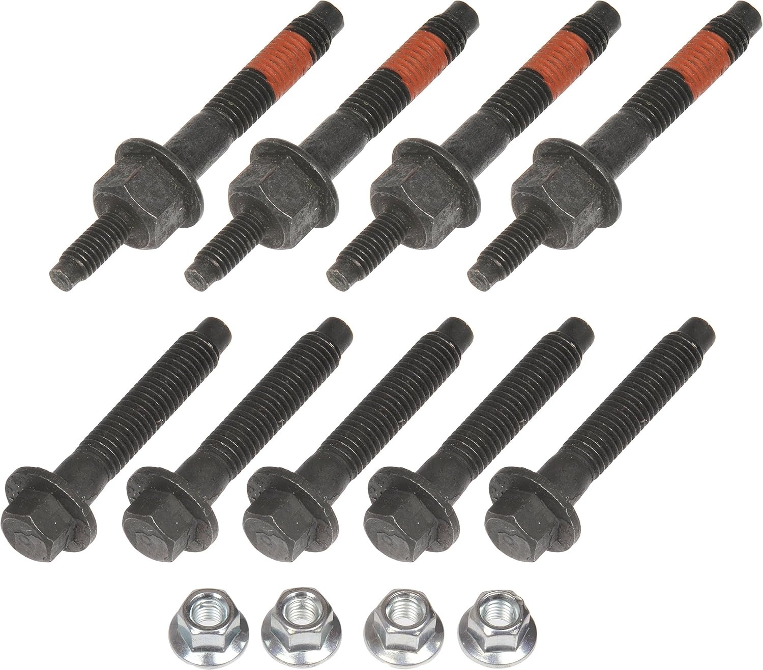 Spruitstukboutenset Mopar V8 5,7 Hemi L/R 09-23 Spruitstukboutenset Mopar V8 5,7 Hemi L/R 09-23