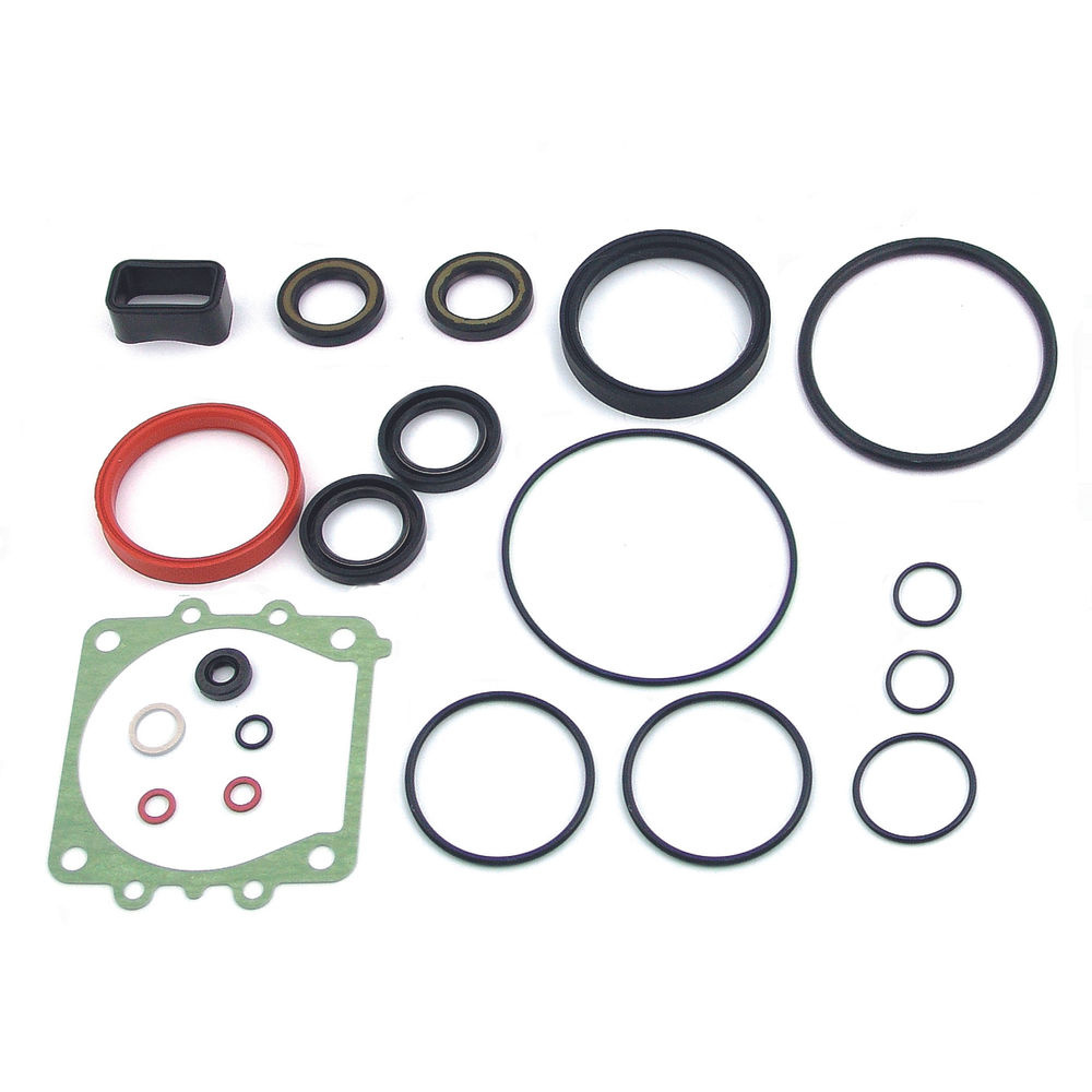 Seal Kit, Gear Housing