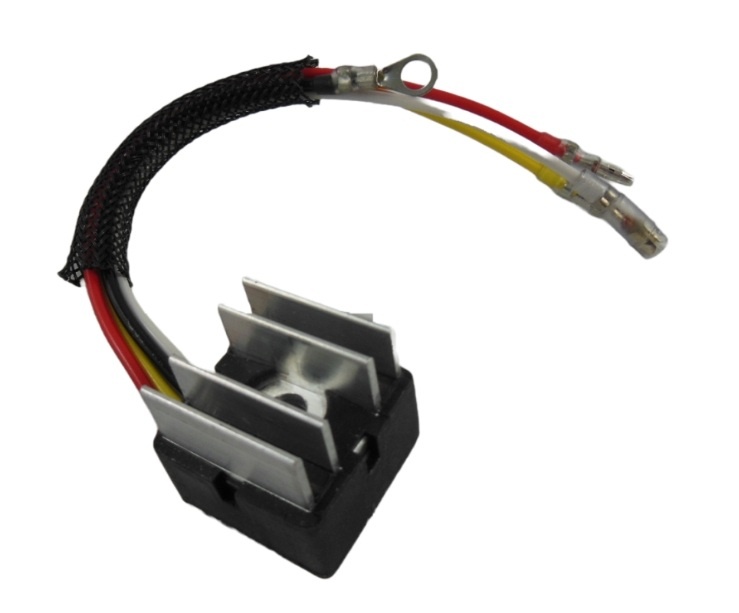 CDI Control Unit Suzuki 32800-95D01 9.9 15 HP