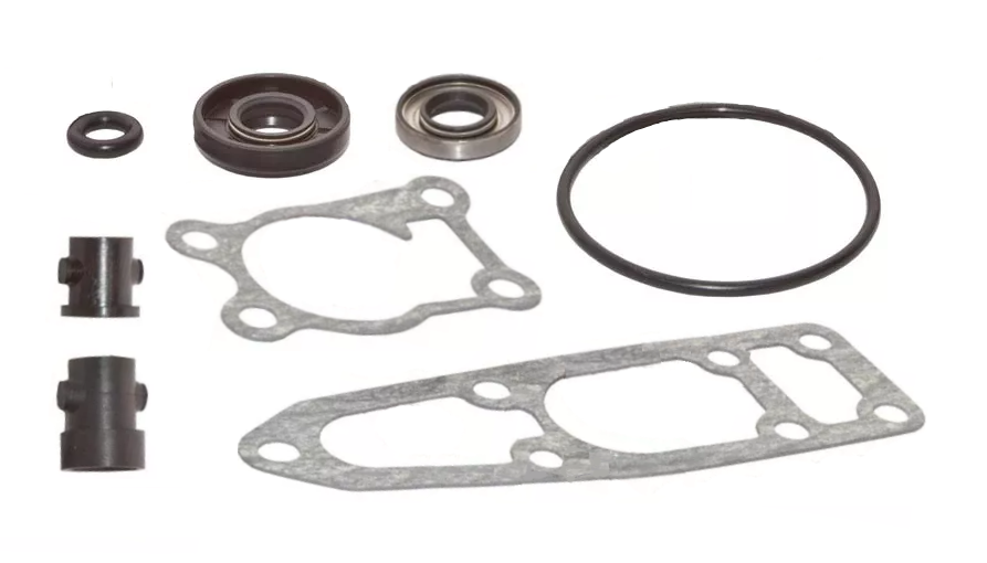 Seal Kit, Gearcase