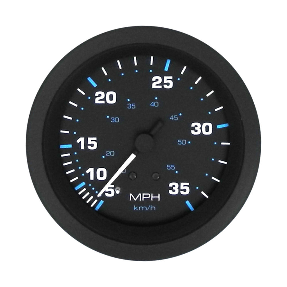 Speedo Kit, Eclipse 3