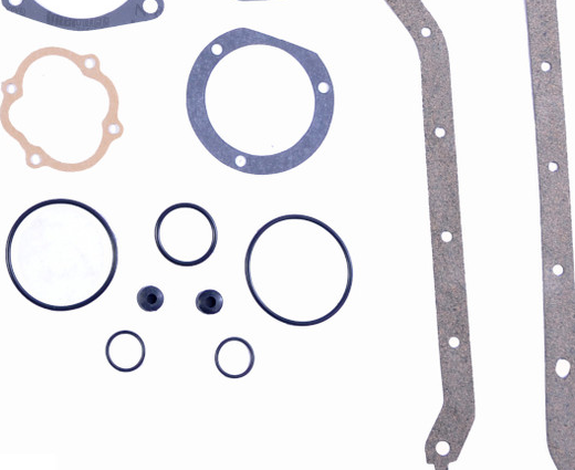 Motorpakkingset AMC-Jeep 4,2 L6 86-90 Motorpakkingset AMC-Jeep 4,2 L6 86-90