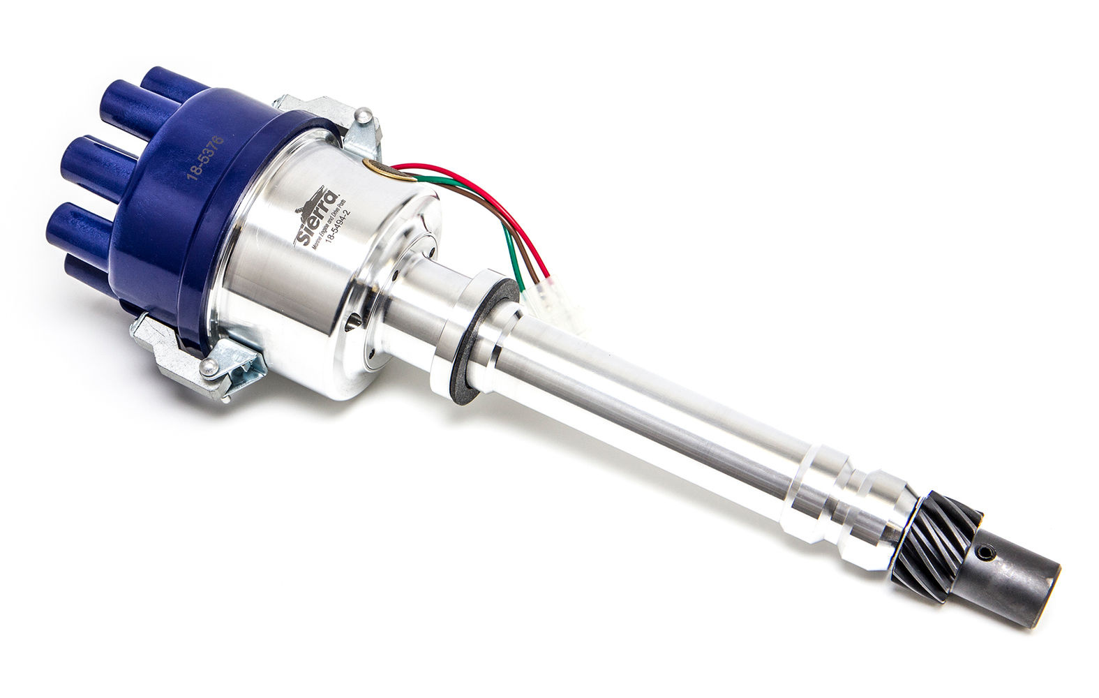 Dist., Chev V8 Elec Ign