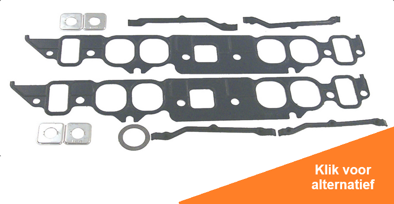 Intake Manifold Gasket Set Intake Manifold Gasket Set