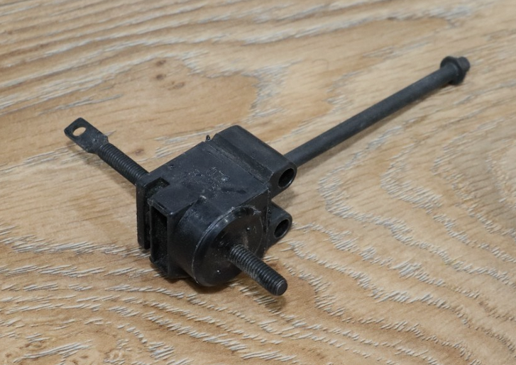 Gear Drive Asm 1987-1990 Chevrolet Caprice