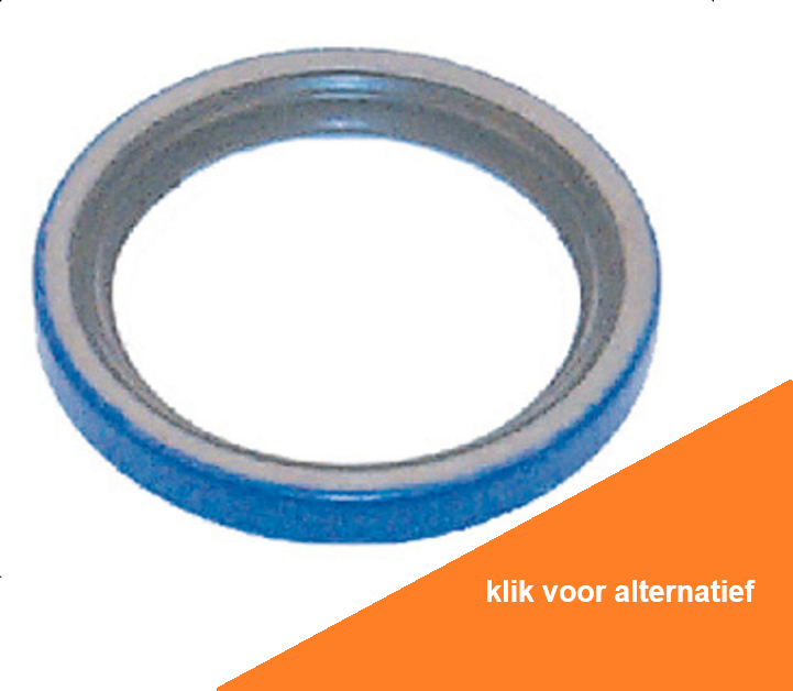 Timing Cover Seal Timing Cover Seal