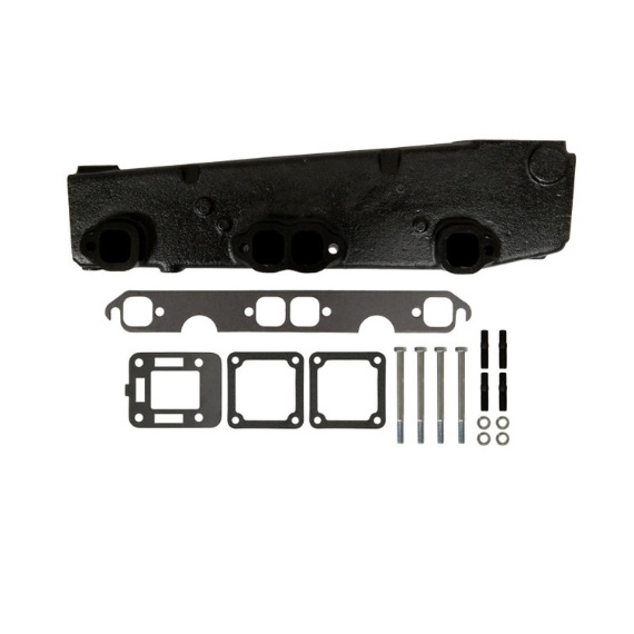 Merc. Small Block Chevrolet V8 Log Style Merc. Small Block Chevrolet V8 Log Style