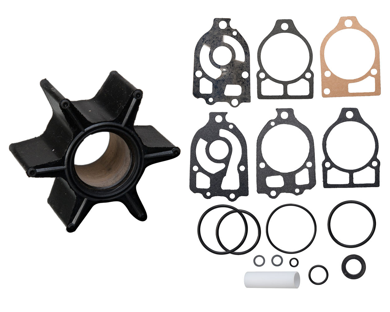 Impeller Kit (Display Pack)