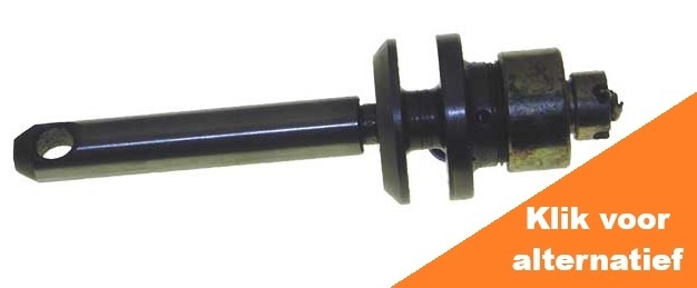 Shift Spool Shift Spool