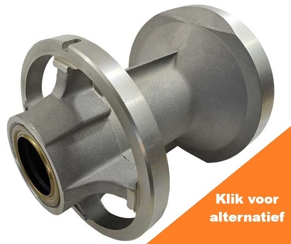 Bearing Carrier Bearing Carrier