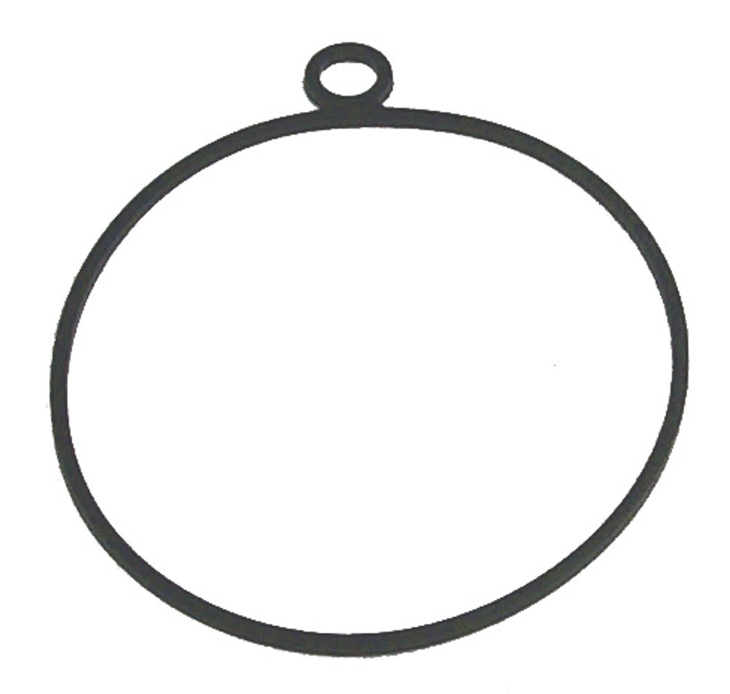 Upper Gear Housing Gasket (Priced Per Pkg of 2) Upper Gear Housing Gasket (Priced Per Pkg of 2)