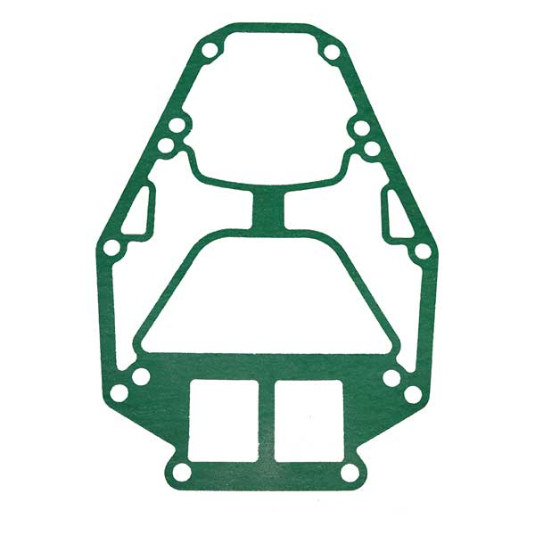 Exhaust Plate Gasket Exhaust Plate Gasket