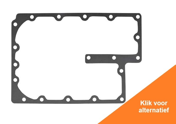 Exhaust Plate Gasket