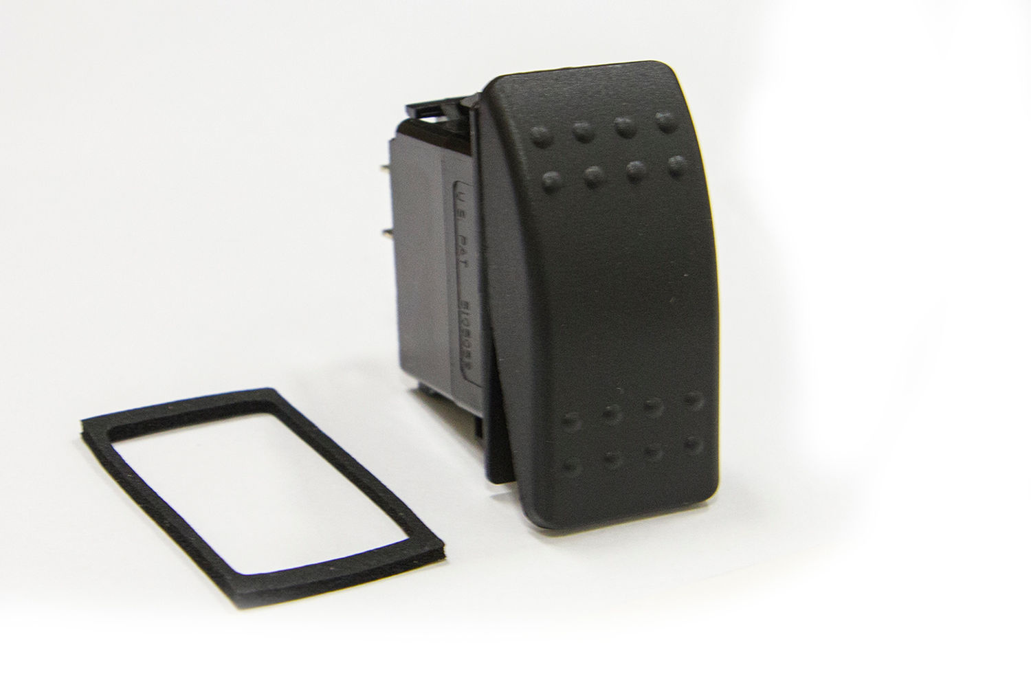 Switch, Contura II Off/(On) Dpst