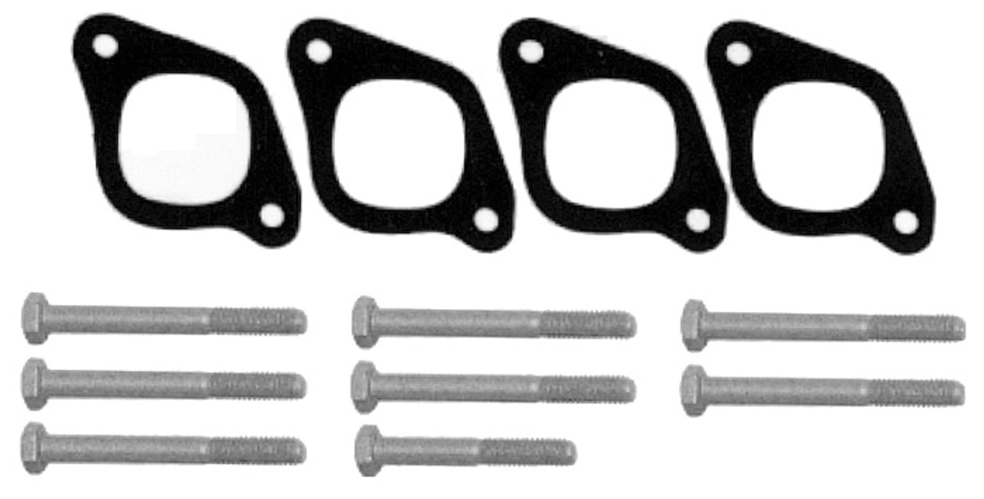 Exhaust Manifold Mounting Kit Exhaust Manifold Mounting Kit