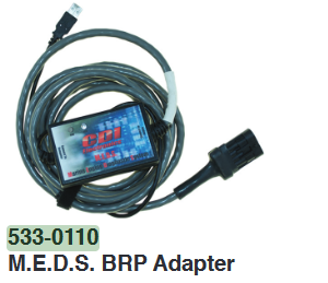 M.E.D.S RS-485 2 RS-232 Adapter Evi M.E.D.S RS-485 2 RS-232 Adapter Evi