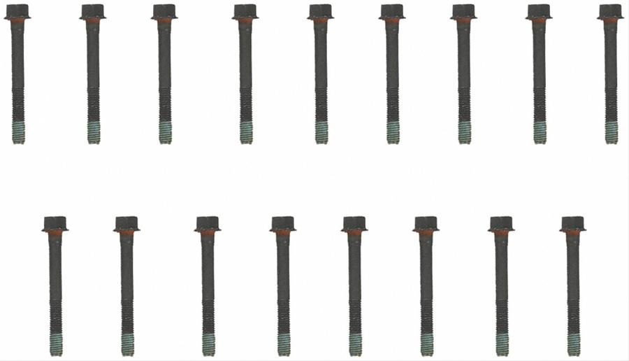 Kopboutenset Chevrolet 6,2&6,5 Diesel - 1 kop Kopboutenset Chevrolet 6,2&6,5 Diesel - 1 kop