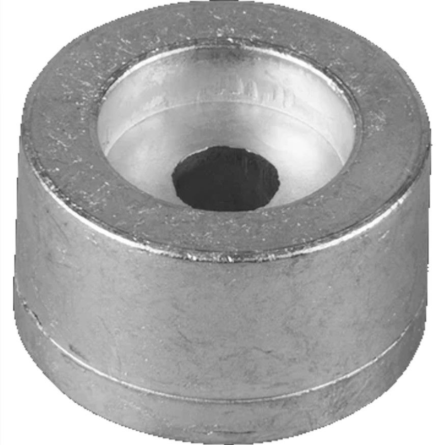 Anode, Aluminum Anode, Aluminum