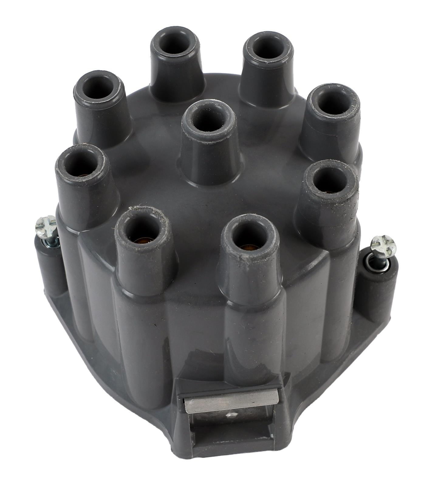Verdelerkap AMC GM Jeep schroefbevestiging 55-80