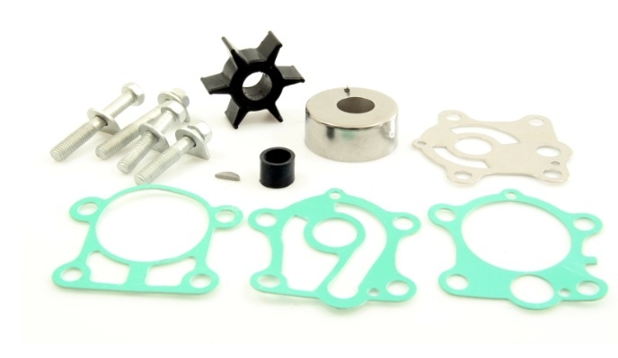 Water Pump Repair Kit amaha 6H4-W0078-00 6H4-