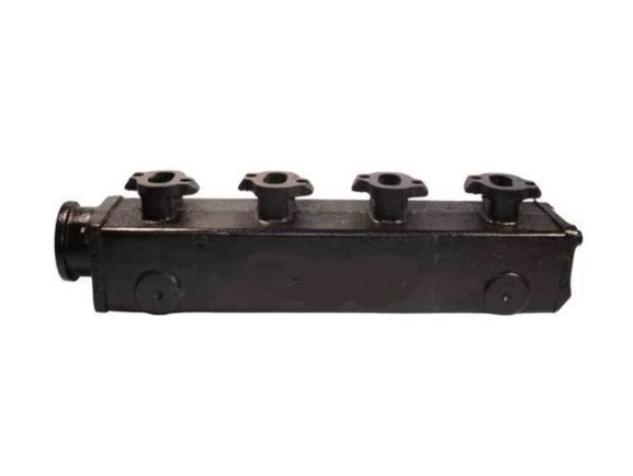 Manifold LH Manifold LH