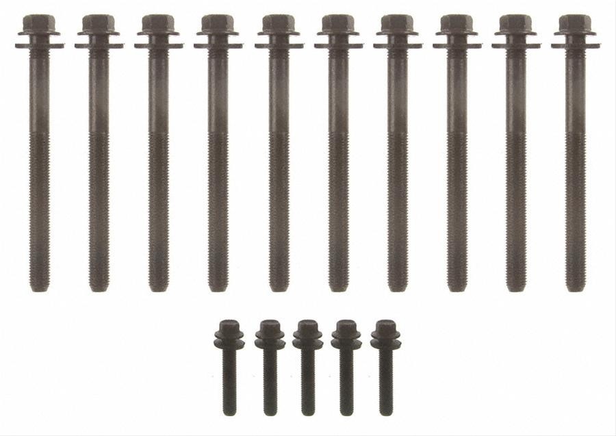 Kopboutenset Mopar 345 5,7 03-20