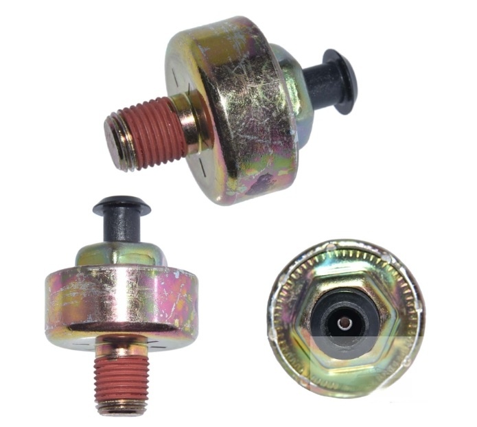 Knock sensor Volvo Penta OMC 4.3 5.0 5.7 V6-2