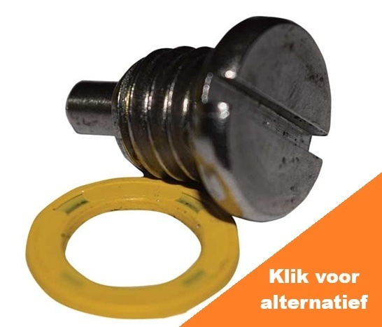 Drain Screw