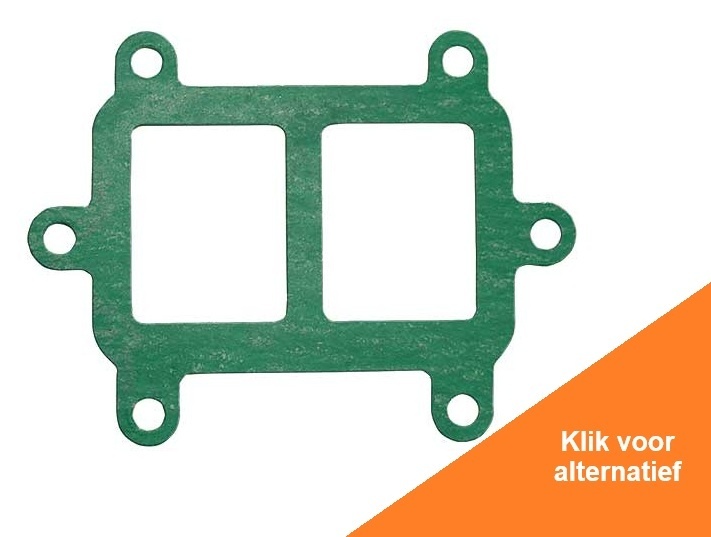 Adapter / Megaphone Gasket