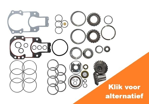 Gear Repair Kit