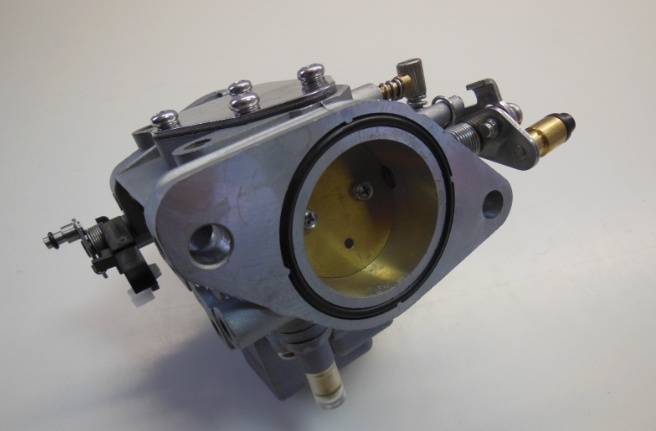 Carburetor Yamaha 66T-14301-02 66T-14301-12 E