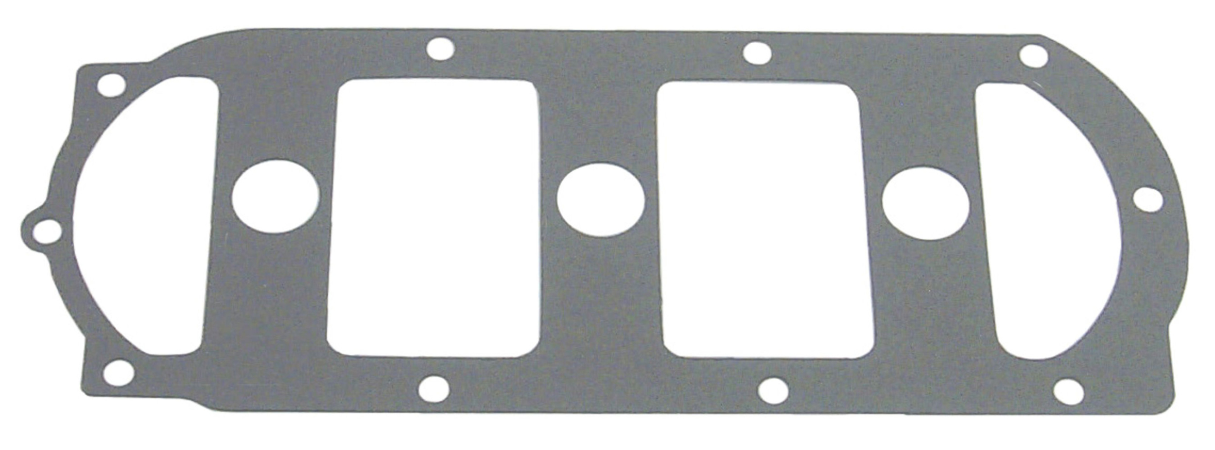 Block Cover Gasket (Priced Per Pkg of 2)