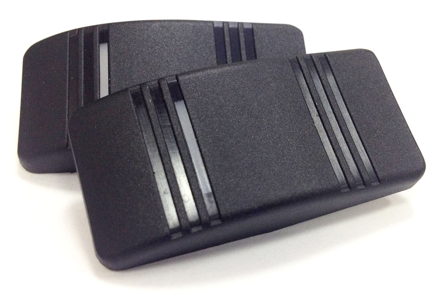 Actuator, Contura 3 Black W/Ill Len