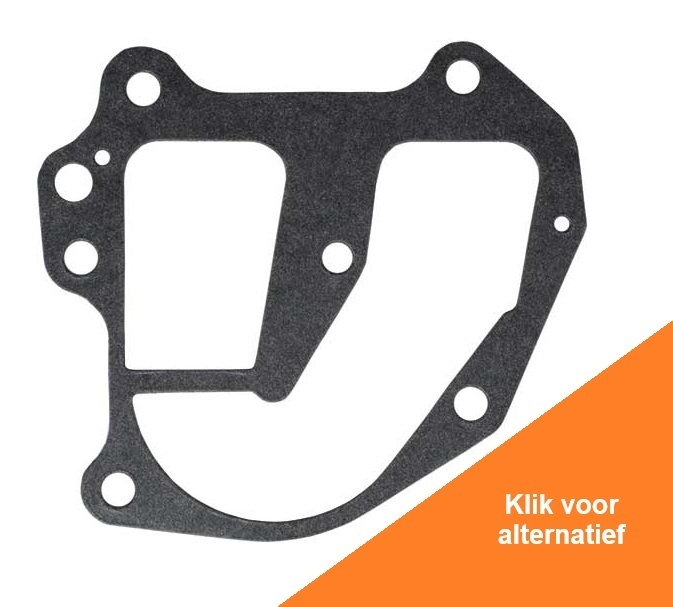 Leaf Plate Gasket Leaf Plate Gasket