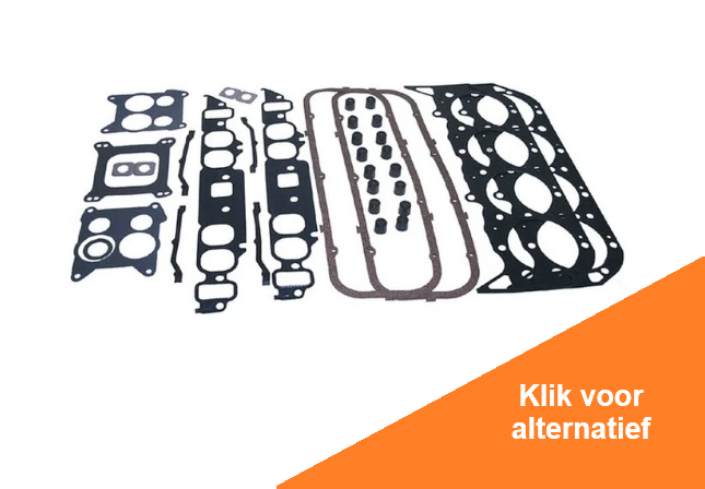 Valve Grind Gasket Set Valve Grind Gasket Set