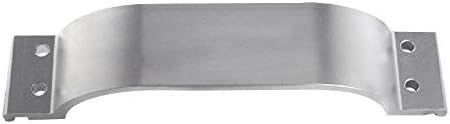 Anode Plate, PT - Aluminum Anode Plate, PT - Aluminum