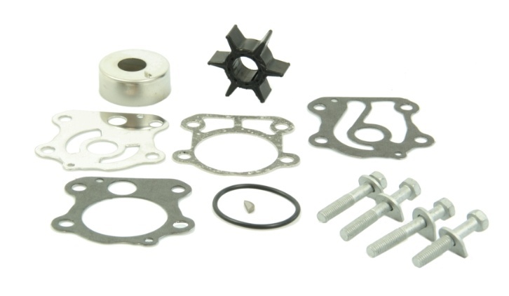 Water Pump Kit Yamaha F45, F50, FT50, T50, 50 Water Pump Kit Yamaha F45, F50, FT50, T50, 50