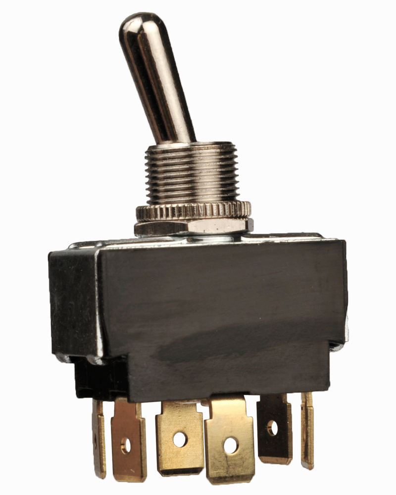 Toggle Switch
