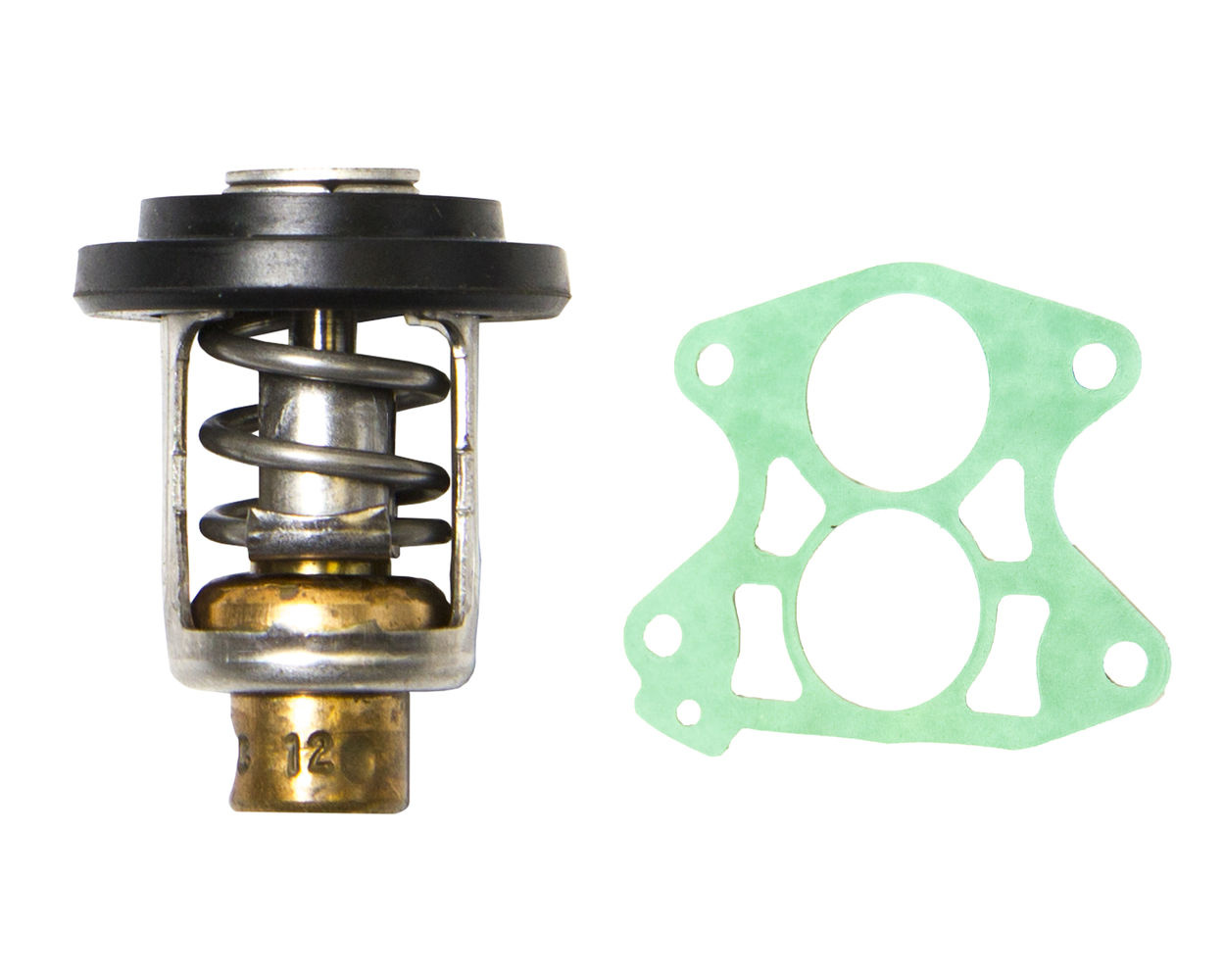 Thermostat Kit (Display Pack)