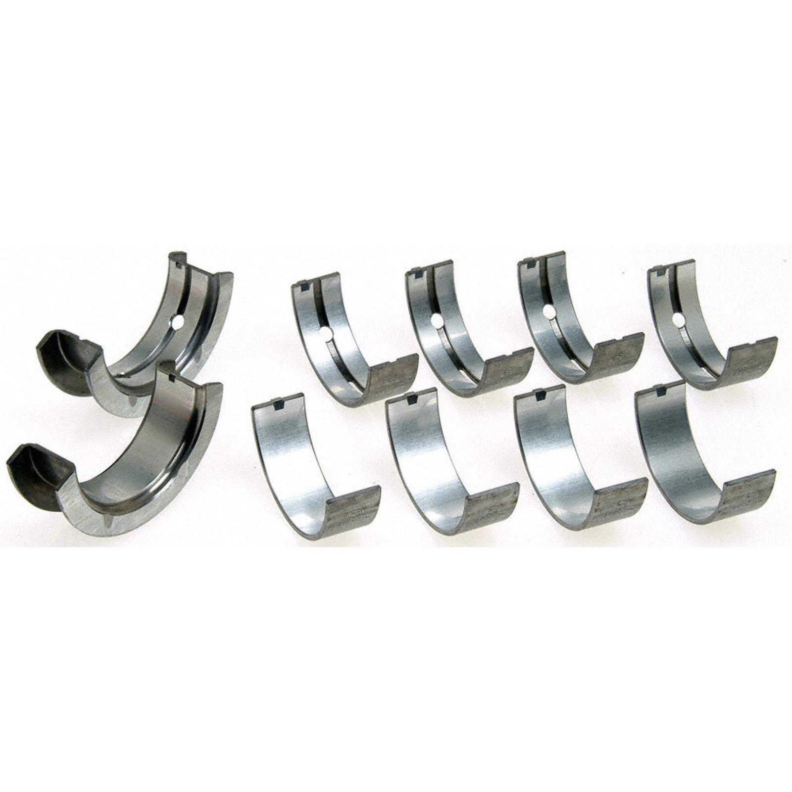 Hoofdlagerset Chevrolet L4 010 77-91 Hoofdlagerset Chevrolet L4 010 77-91