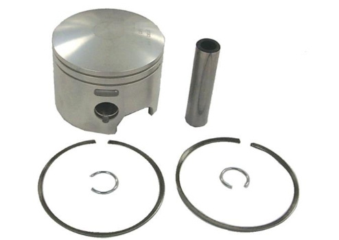 Piston Kit Piston Kit