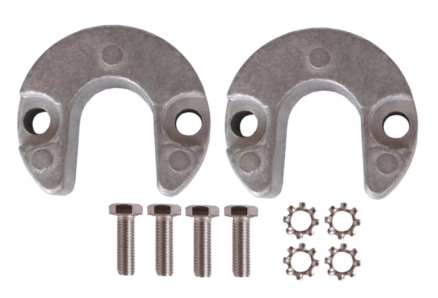 Anode Kit, Aluminum Anode Kit, Aluminum