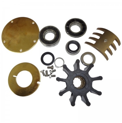 Kit Repair Pump - Prijs op aanvraag