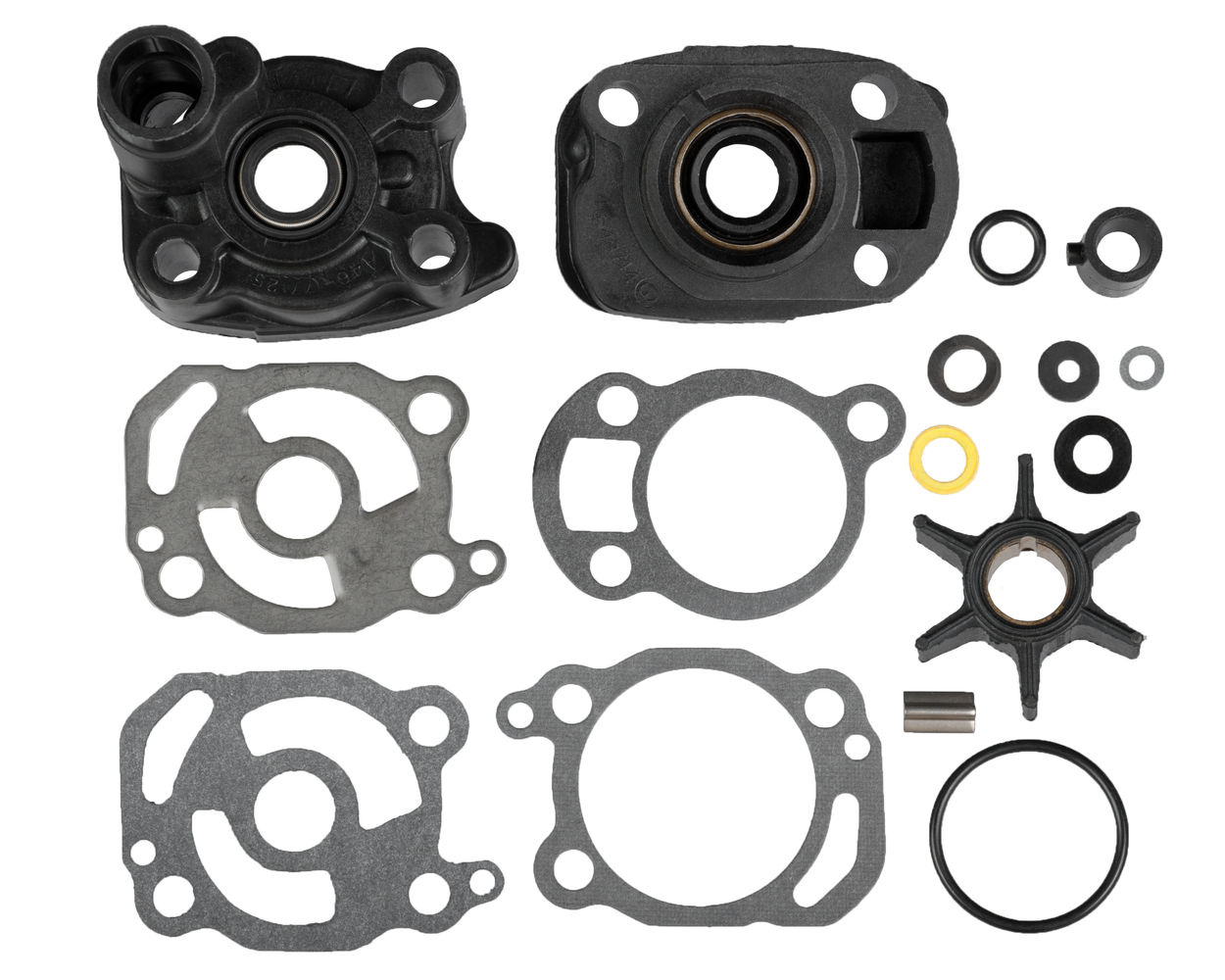 Water Pump Kit