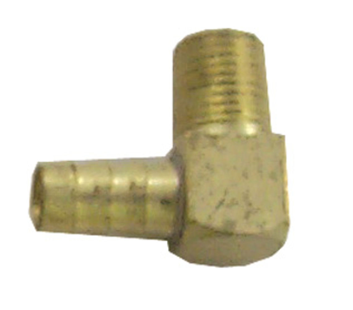 Fuel Elbow (Priced Per Pkg of 12)