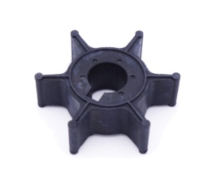 Impeller Yamaha Outboard F4 4-5 HP 6E0-44352-