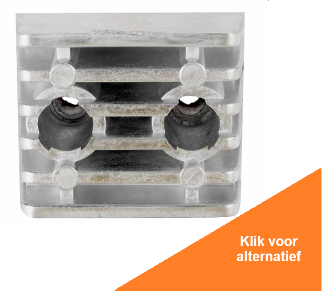 Anode, Zinc, Transom Shield